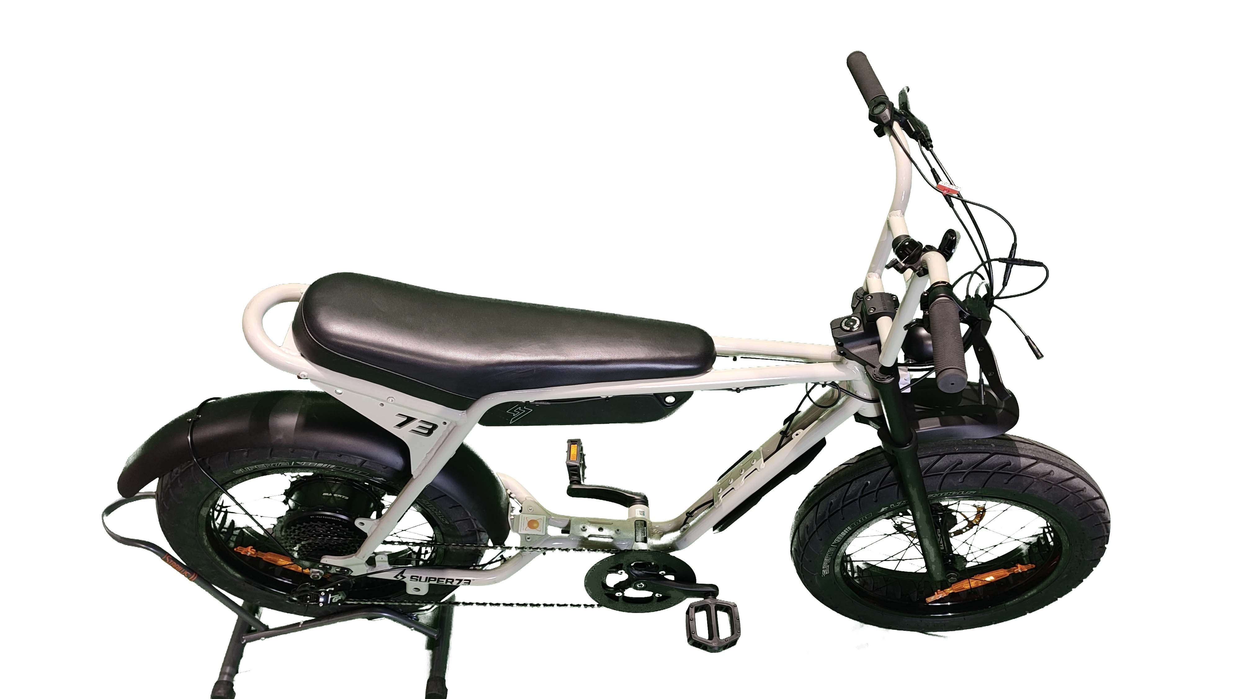 Vélo électrique Super73 ZX reconditionné – neold.fr