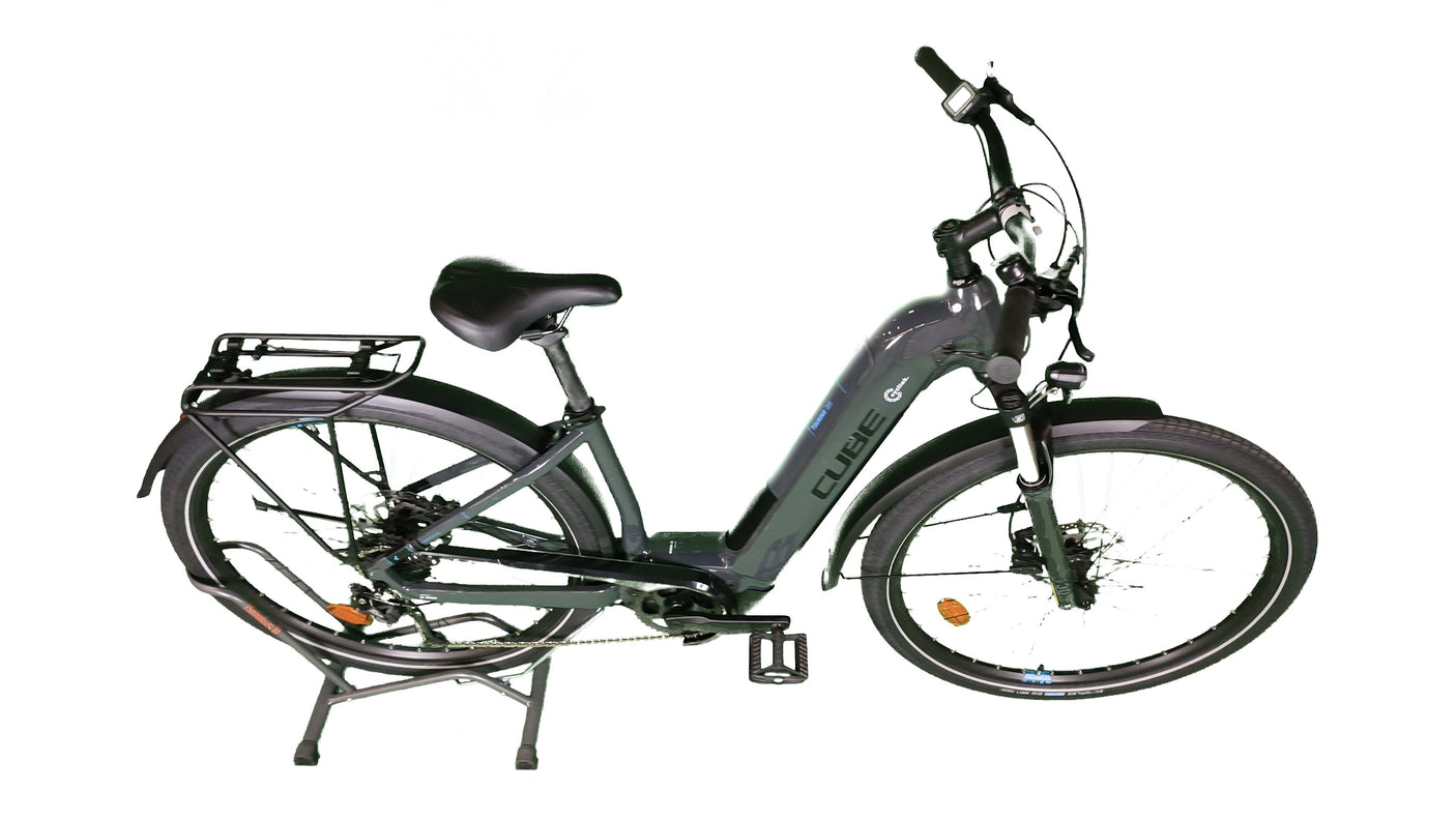 Touring Hybrid One