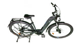 Touring Hybrid One