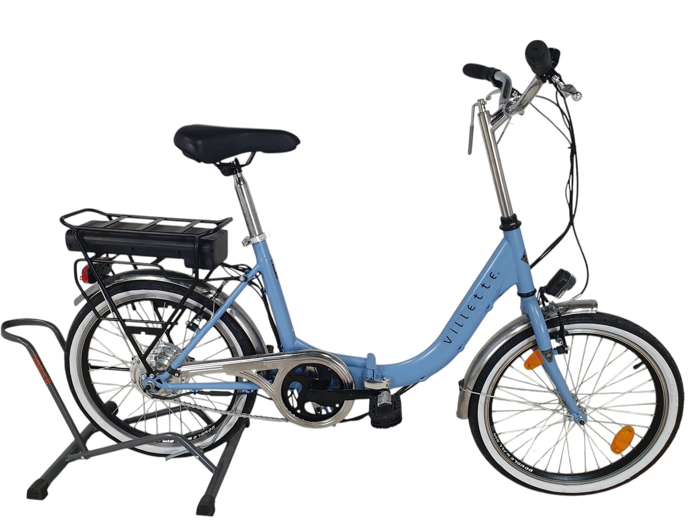 Le Balade | E-1000