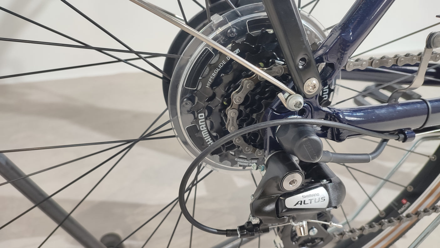 Organ'e-Bike