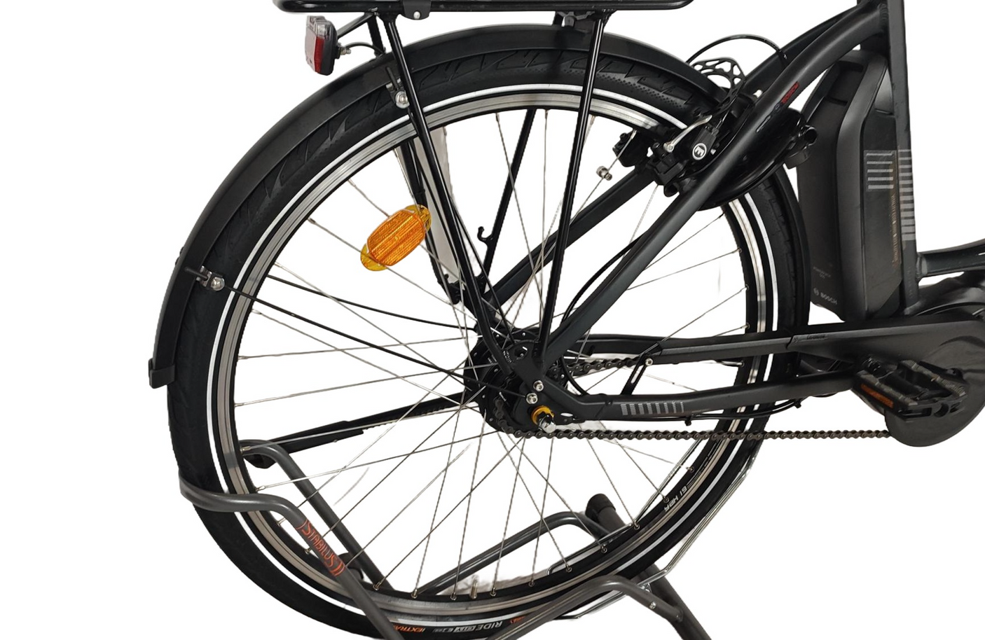 Eco 6 Comfort