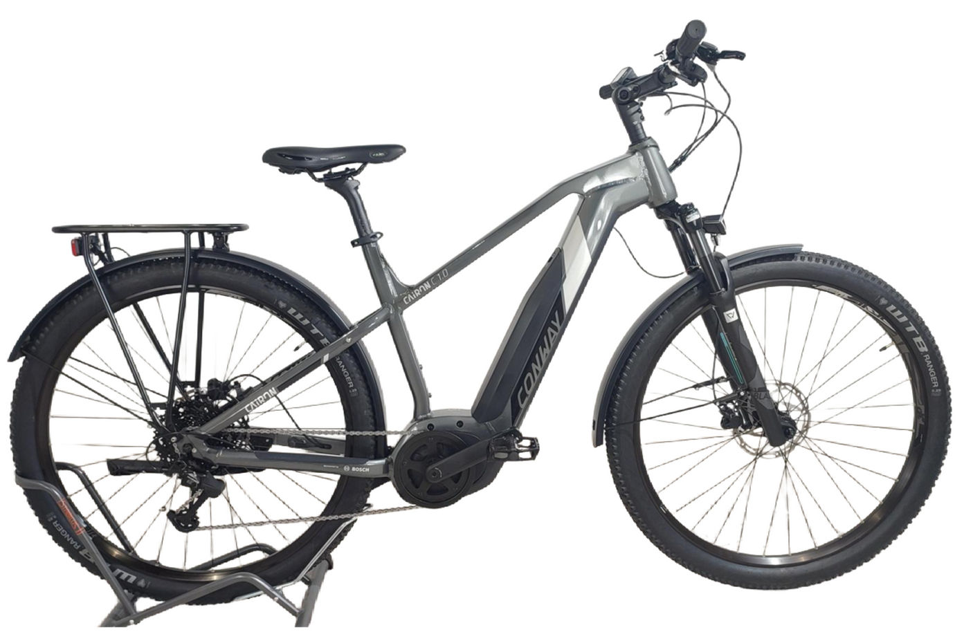 Cairon C 1.0
