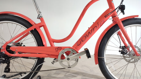 TOWNIE GO !