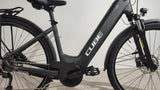 Touring Hybrid One 625