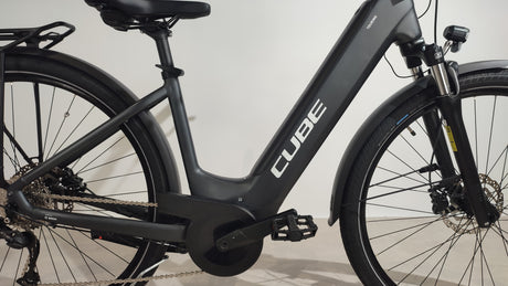 Touring Hybrid One 625