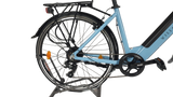L'amant ECO | E-motive