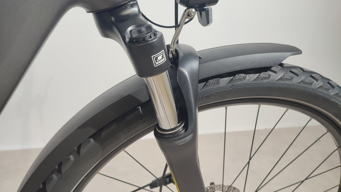 Nuride Performance 625