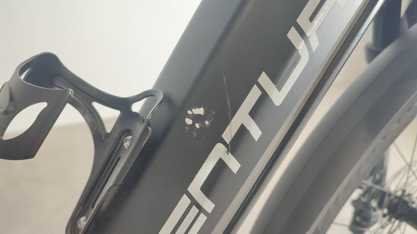 Lhasa ER860i EQ
