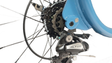 L'amant ECO | E-motive