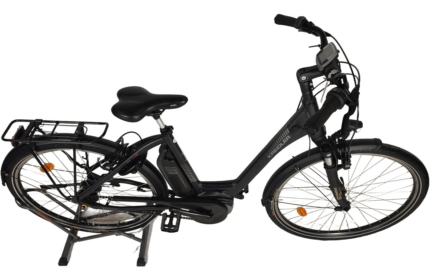 Eco 6 Comfort