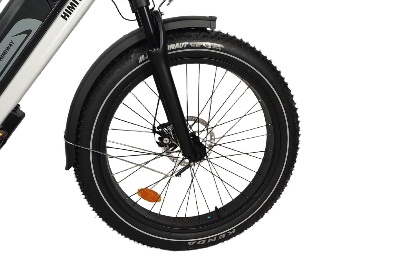 Cruiser D3 ST