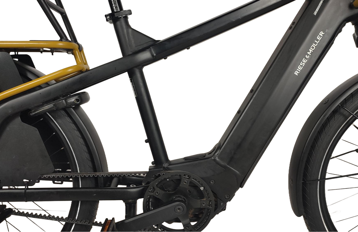 Multicharger GT vario