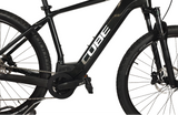 Reaction Hybrid Race 625Wh