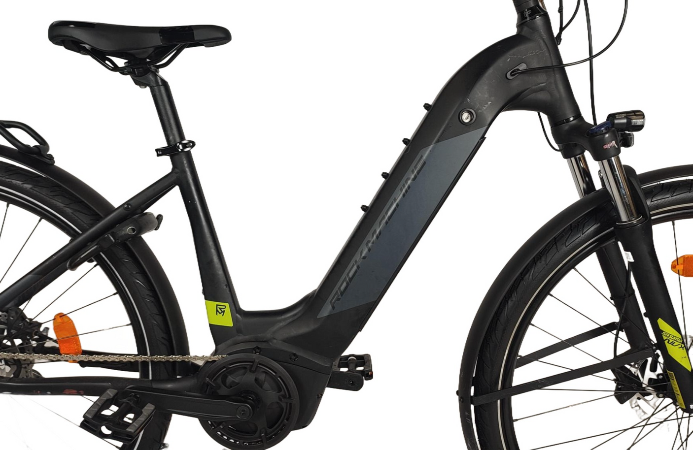 Crossride INT e500 Touring