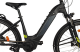 Crossride INT e500 Touring