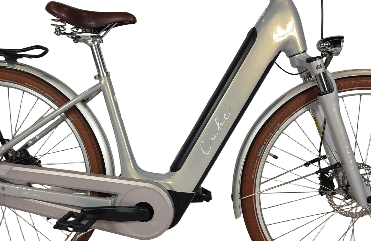 Ella Cruise Hybrid 500