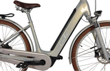 Ella Cruise Hybrid 500