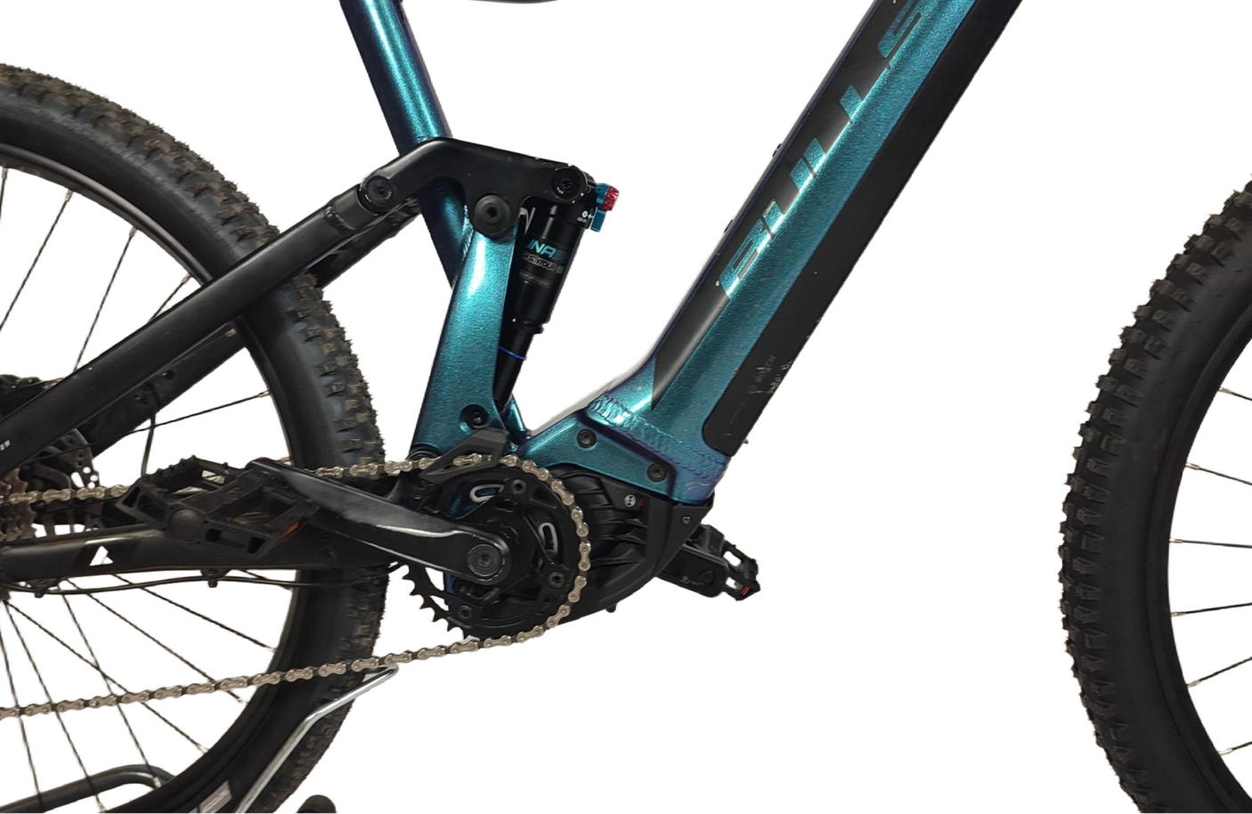 Copperhead EVO AM 27,5 plus