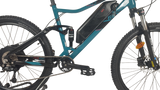 Rex Graveler 9.7 Fully