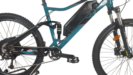 Rex Graveler 9.7 Fully