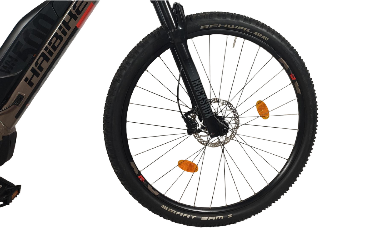 SDURO HardNine 4.0