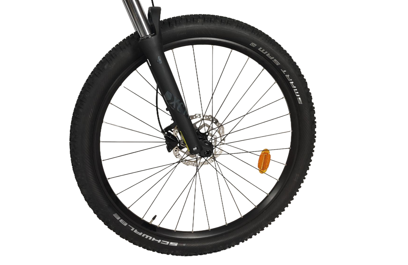 Reaction Hybrid Pro 500