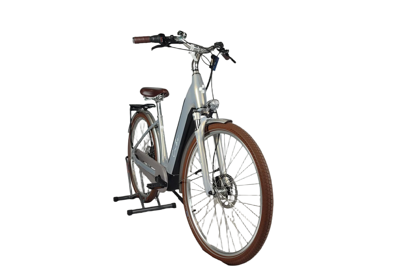 Ella Cruise Hybrid 500