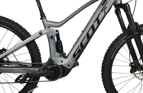 Genius eRide 930
