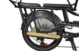 Wagon 4 (avec accessoires)
