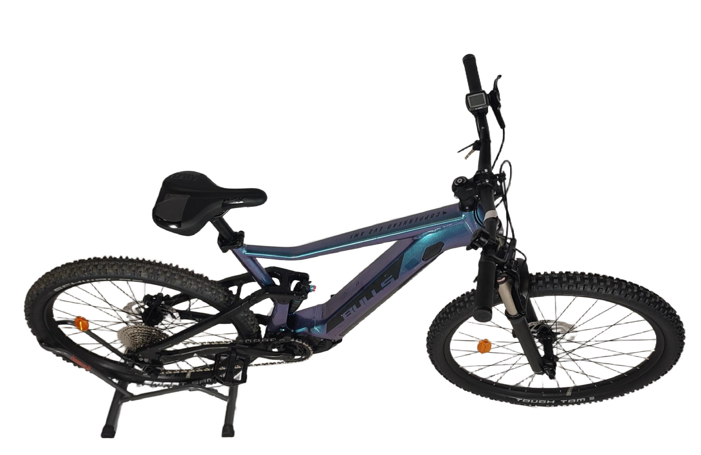 Copperhead EVO AM 27,5 plus