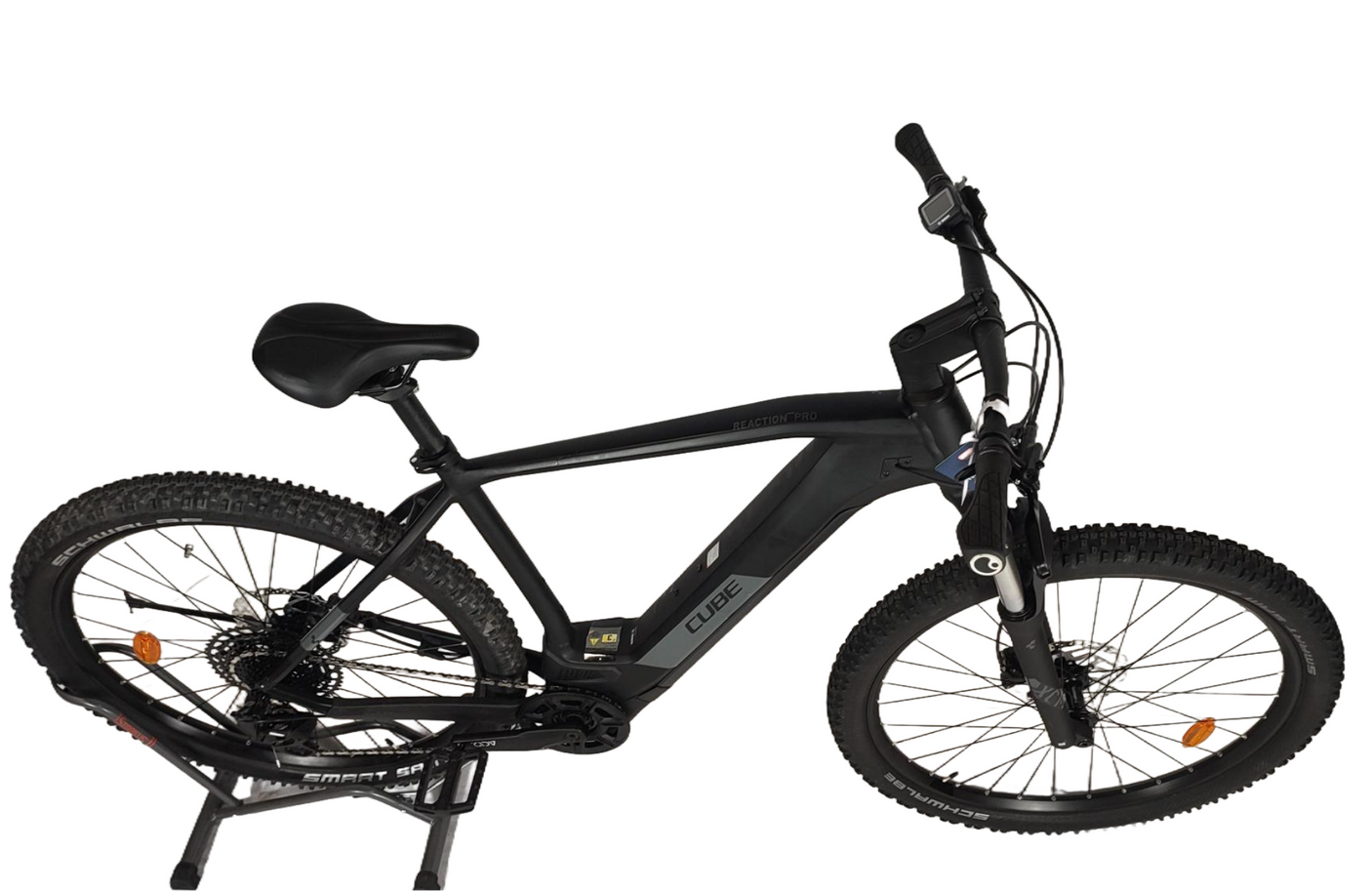 Reaction Hybrid Pro 500