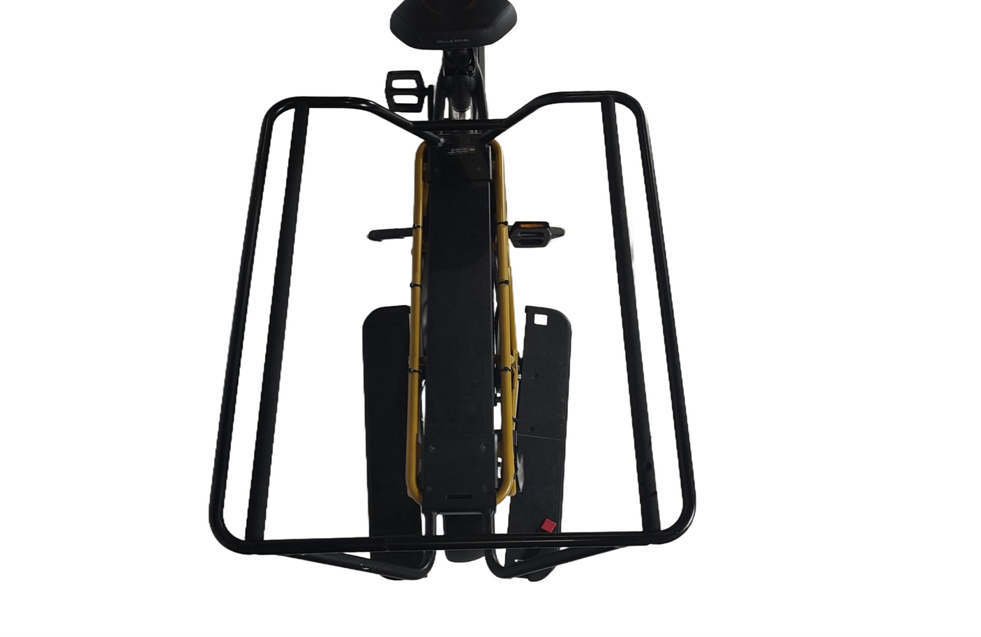 Multicharger GT vario