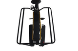 Multicharger GT vario