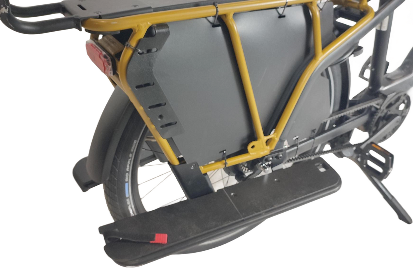 Multicharger GT vario