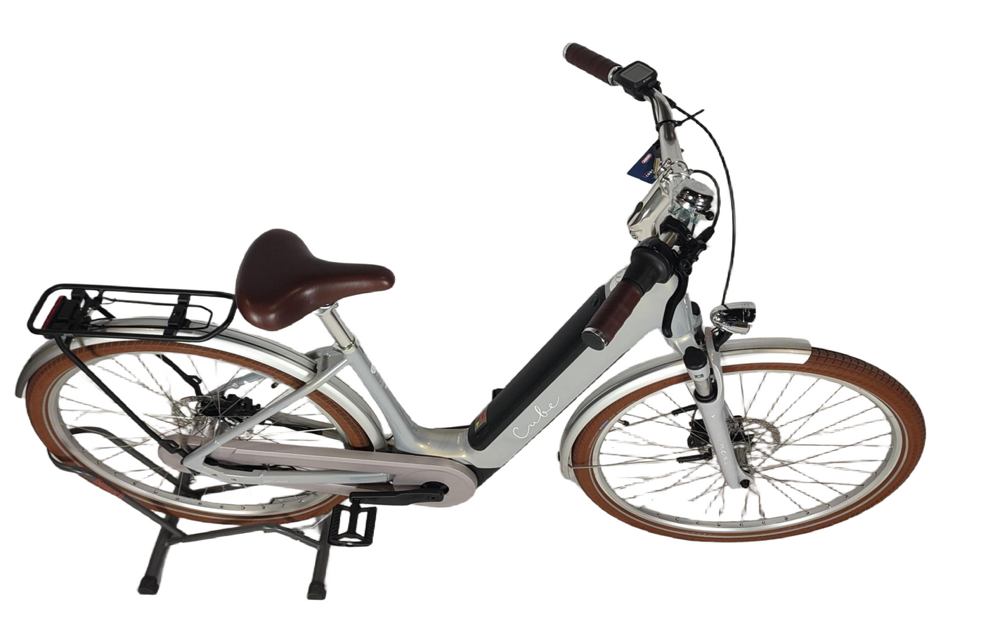 Ella Cruise Hybrid 500
