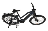 E-Square Trekking