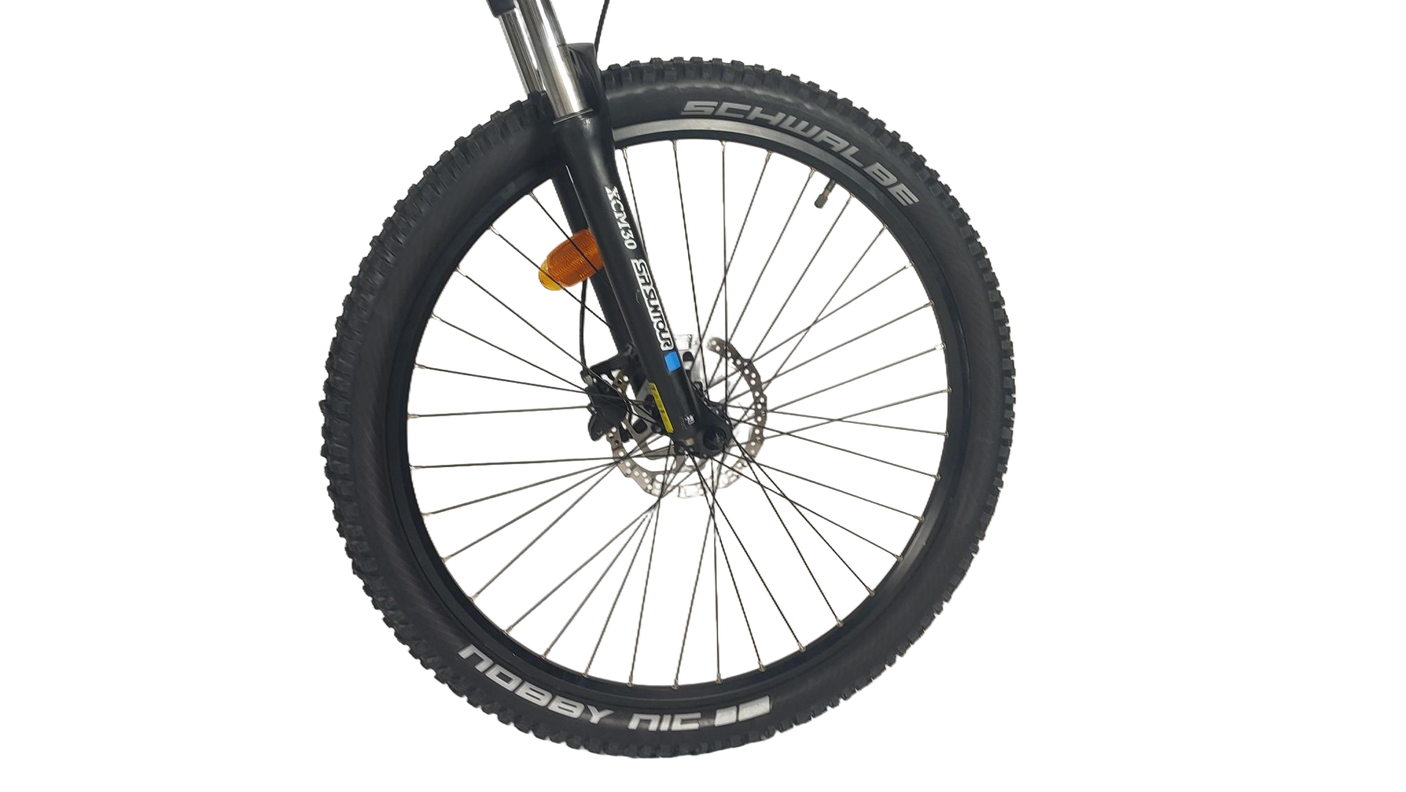 Rex Graveler 9.7 Fully
