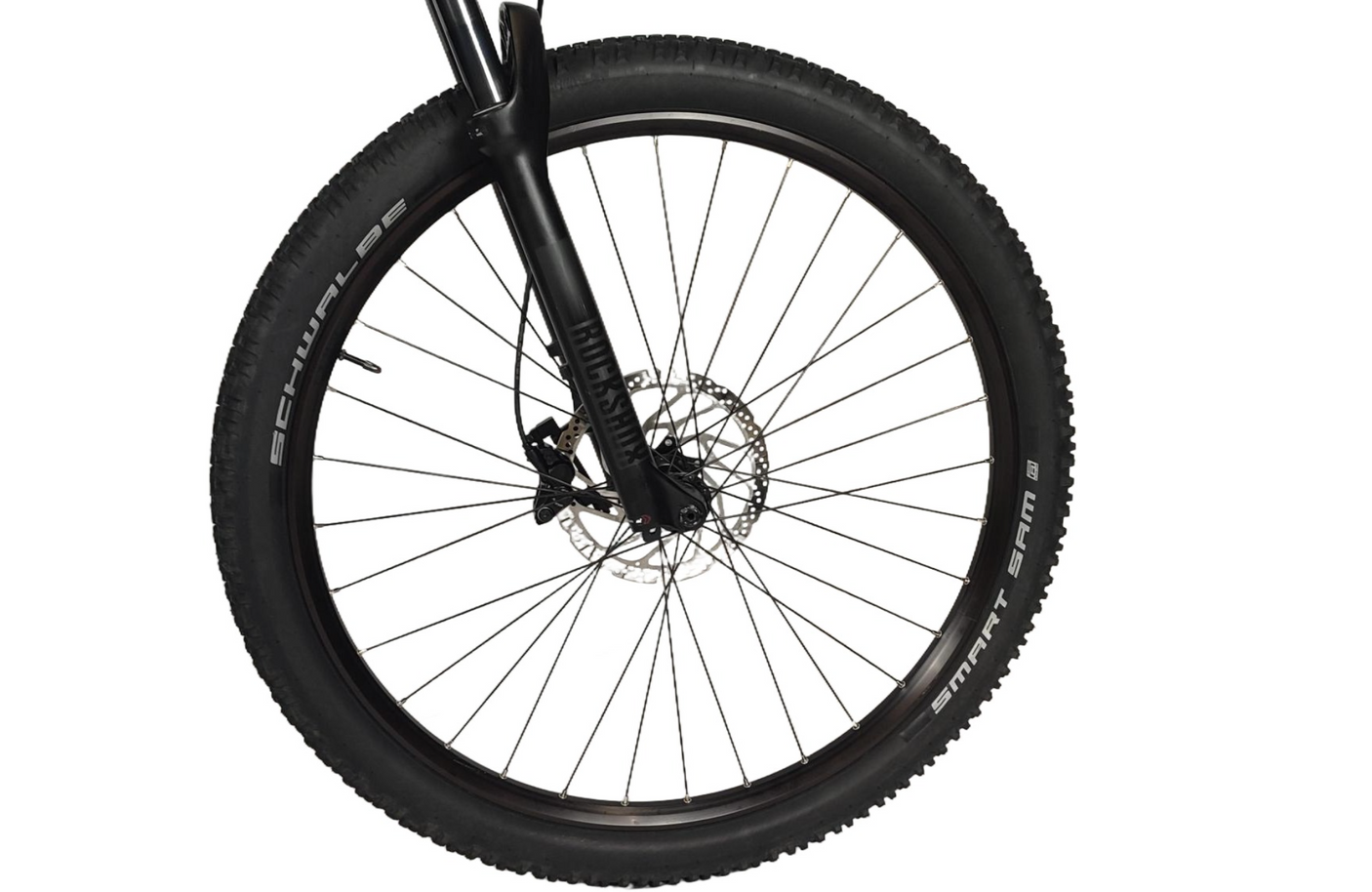 Reaction Hybrid Race 625Wh