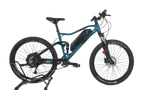 Rex Graveler 9.7 Fully
