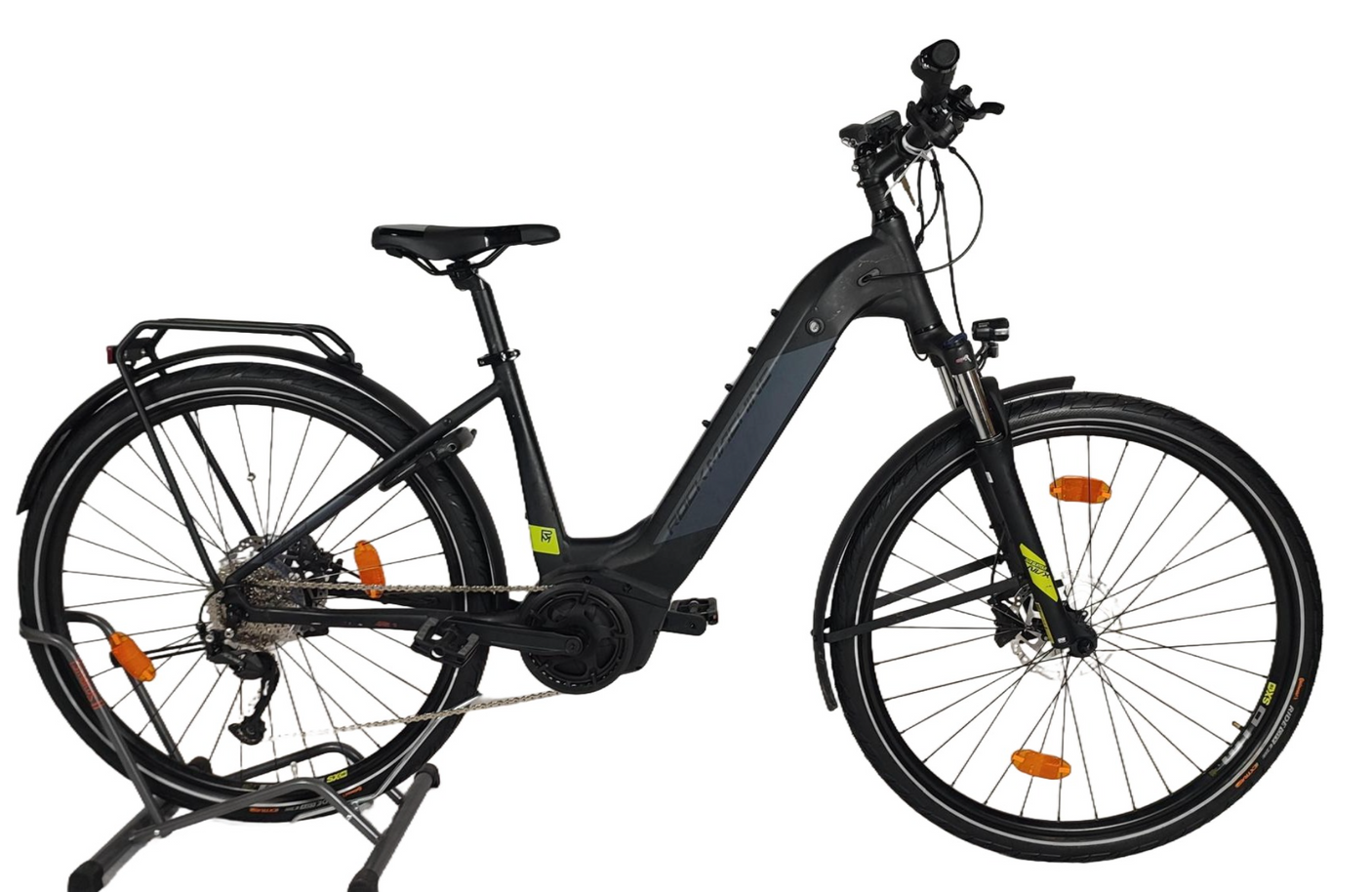Crossride INT e500 Touring
