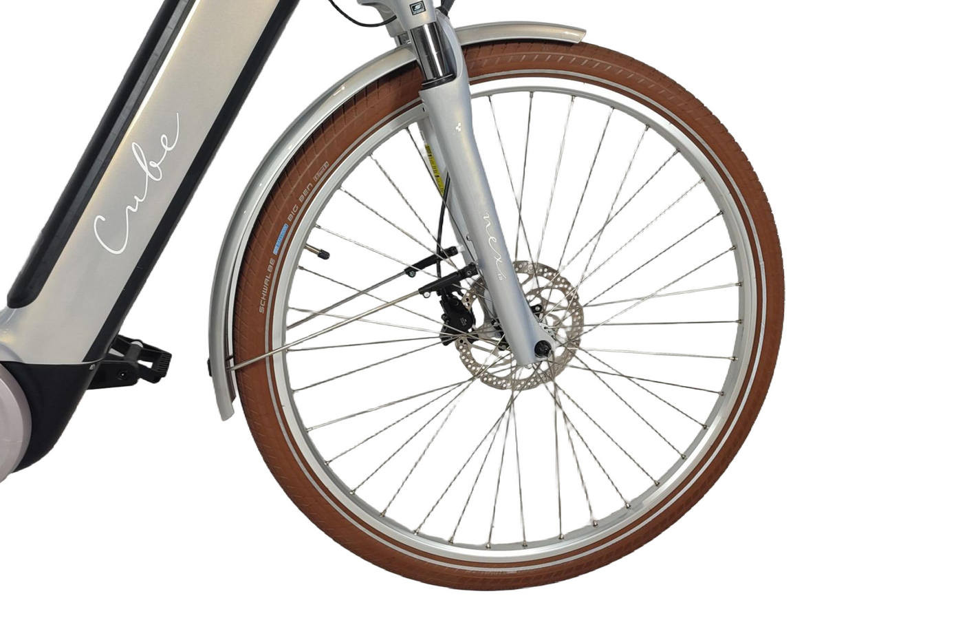 Ella Cruise Hybrid 500