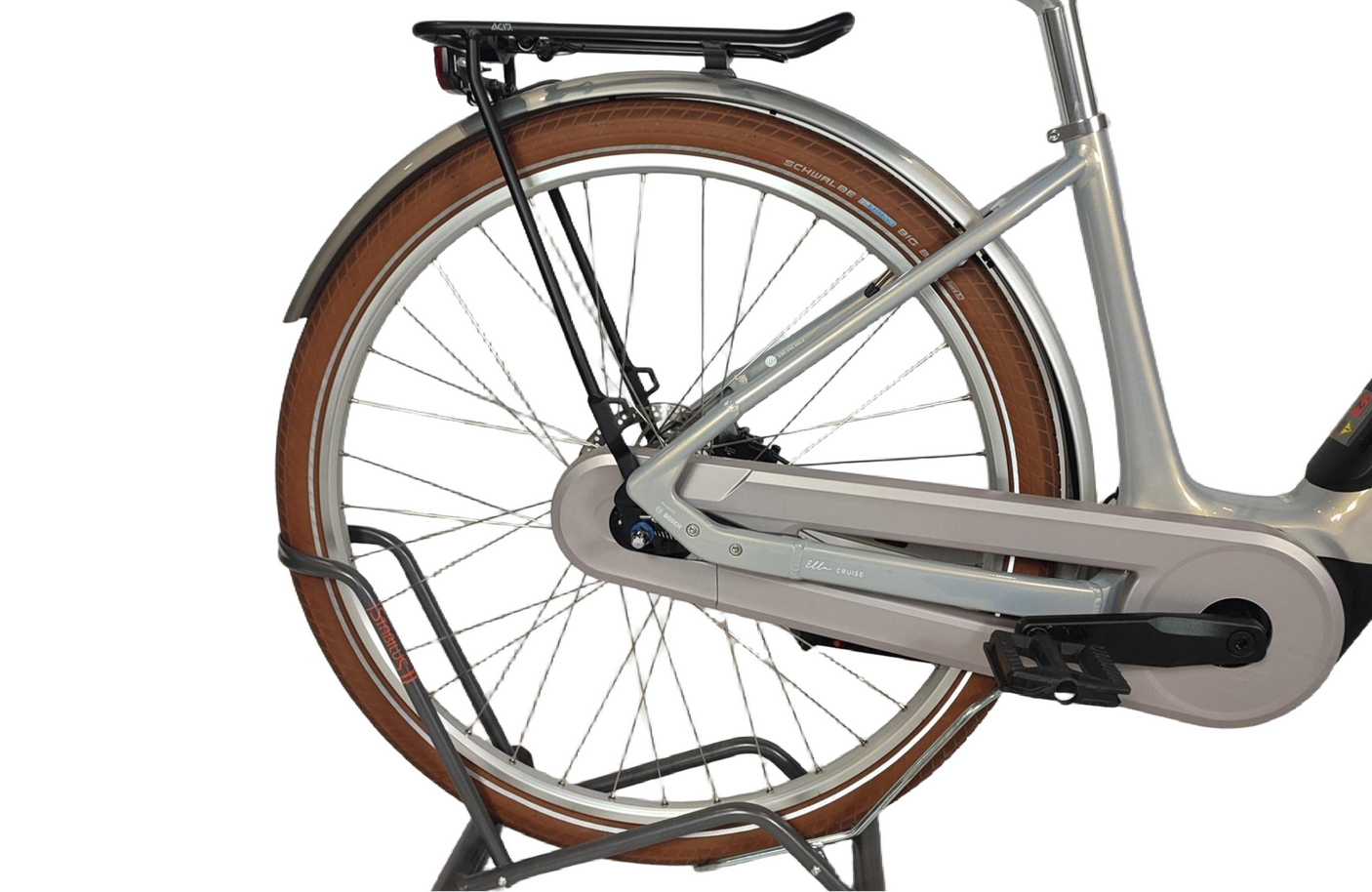 Ella Cruise Hybrid 500