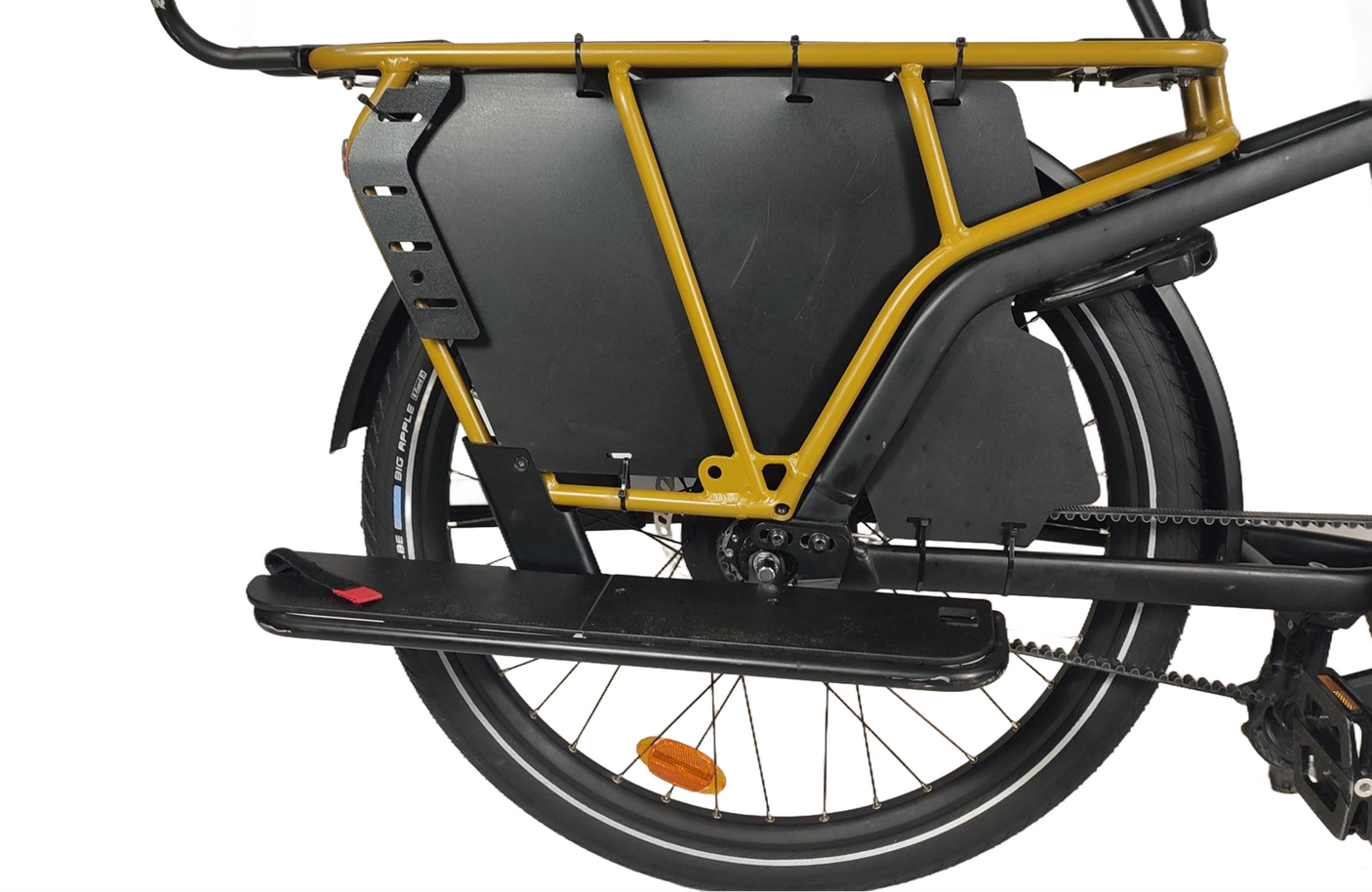 Multicharger GT vario