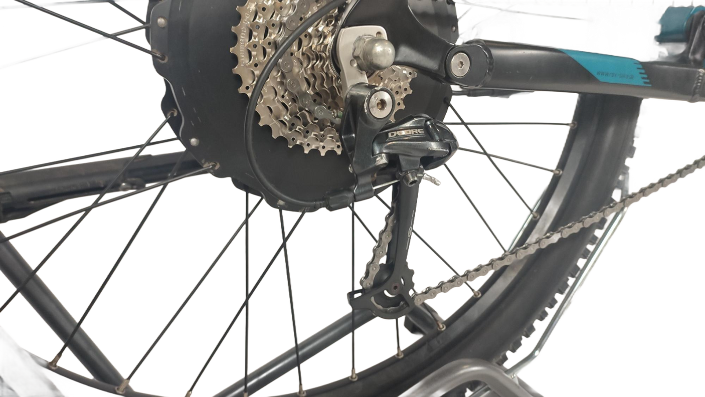Rex Graveler 9.7 Fully