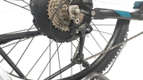 Rex Graveler 9.7 Fully