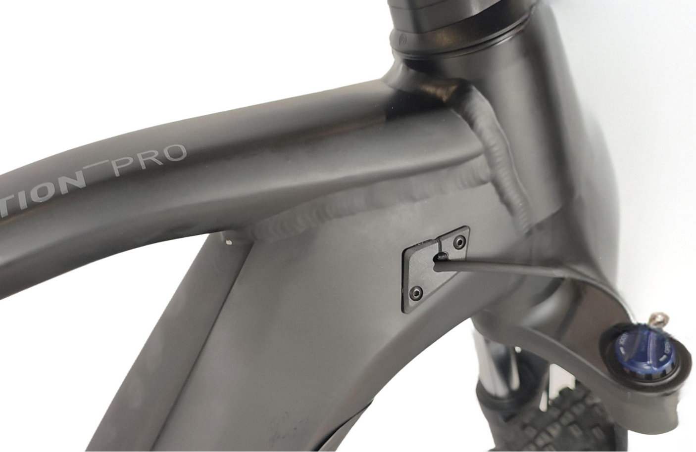 Reaction Hybrid Pro 500