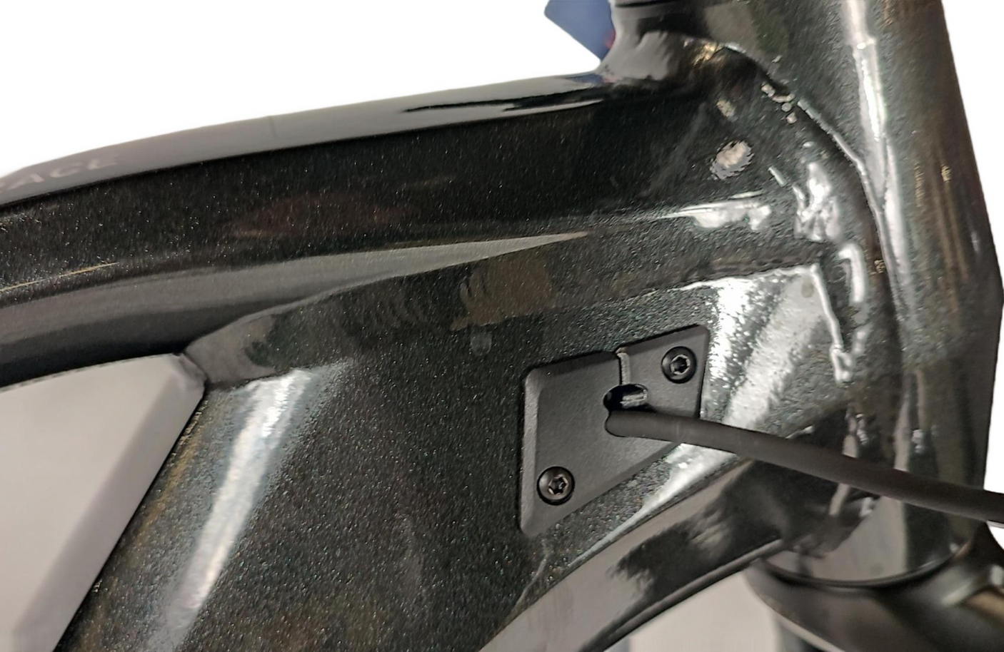 Reaction Hybrid Race 625Wh