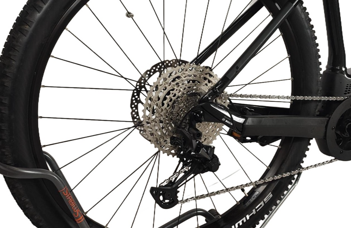 Reaction Hybrid Race 625Wh