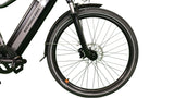 RadCity 5 Plus High Step Noir